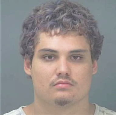 Daniel Gonzalez, - Santa Rosa County, FL 